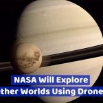 NASA’s Work With Drone Technology