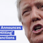 Trump’s Latest Iran Sanctions
