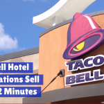 Welcome To The Hotel Taco Bell
