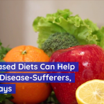 A Plant Based Diet Might Relax Crohn’s Disease Symptoms