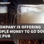 A Pub Audit Could Be Fun