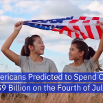 American Spending During The 4th Of July