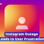 An Instagram Outage Annoys Millions