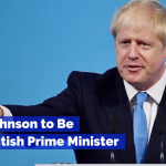 Boris Johnson Is Set To Lead The UK