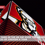 Brits Love KFC