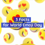 Celebrate World Emoji Day