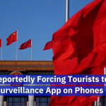 China Will Make You Download This App If You Visit