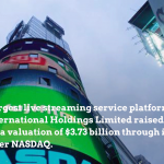 DuoYu Live Streaming Raised Hundreds Of Millions During IPO