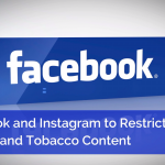 Facebook Doesn’t Want To See Content Related To Tobacco And Alcohol