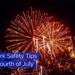 Fireworks Safety Tips