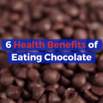 Good Reasons To Eat Chocolate