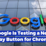 Google Introduces A Play Button For Chrome Browser