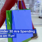 Having Fun Is Expensive