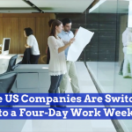 Imagine The American 4 Day Work Week