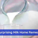 Milk Can Be Used For More Than A Bowl Of Cereal