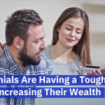 Millennials Are Having Financial Troubles