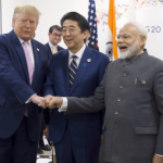 President Trump Attending Osaka G20 Summit