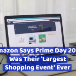 Prime Day In 2019 Made So Much Money