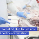 Raw Meat Was Mixed In With Human Blood In Latest Recall