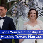 Romance Warning Signs