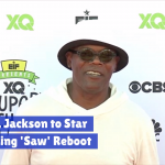 Samuel L. Jackson Joins ‘Saw’ Reboot