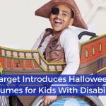Target Makes It Easier To Help Kids With Disabilities