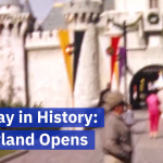 The Beginning Of Disney Era