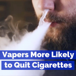 The Connection Between Vaping And Cigarettes
