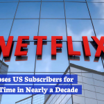 The Cost Of Netflix Means Less Subscribers