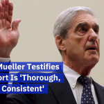 The Ineffective Testimony Of Robert Mueller