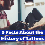 The Interesting World Of Tattoos