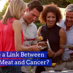 The Link Between Grilled Meat And Cancer