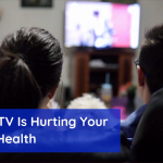 The Link Between TV And Your Mental Health