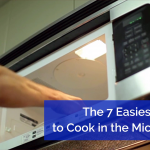 The Microwave Is The Way To Go For Lazy Food