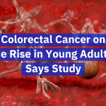The Report On Young Adults And Colorectal Cancer