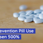 The Statistics On HIV Prevention Pills