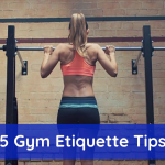 There’s A Right Way To Share The Gym