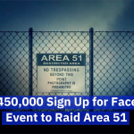 This Area 51 Facebook Group Is Wild