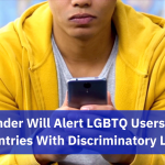 Tinder Is Trying To Keep The LGBTQ Community Safe