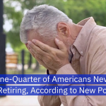 We Need To Be Planning For Our Retirement