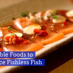 What If You Could Eat A Fish That Wasn’t Really A Fish