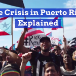 What’s Happening In Puerto Rico