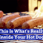 What’s Inside Your Hotdog