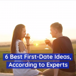 Where Will You Take Your Crush On The First Date