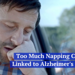 A Sign Of Alzheimer’s Disease