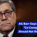 AG Barr Will Find Jeffrey Epstein’s Crime Associates