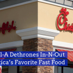 America Is In Love With Chick-fil-A
