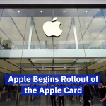 Apple Credit Cards Are Being Released