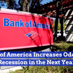 Bank Of America Is Negative About Next Years Economy