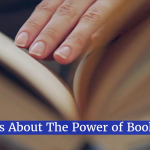 Books Change The World